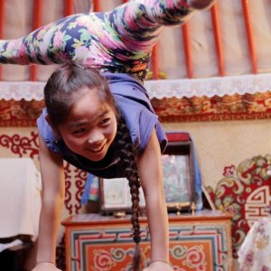 Vado a scuola: Il grande giorno - un momento del documentario 