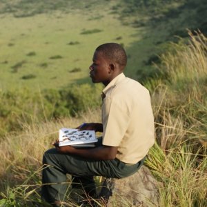 Vado a scuola: Il grande giorno - un'immagine tratta dal documentario 