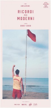 Locandina di Ricordi per moderni