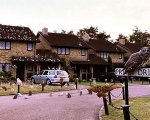 Harry Potter: la casa usata per le scene a Privet Drive è in vendita