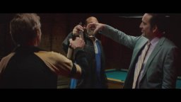 Dog Eat Dog - Official UK Trailer