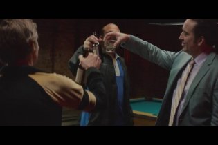 Dog Eat Dog - Official UK Trailer