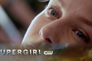 Supergirl - Trailer Stagione 2