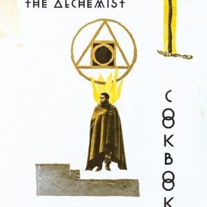 Locandina di The Alchemist Cookbook