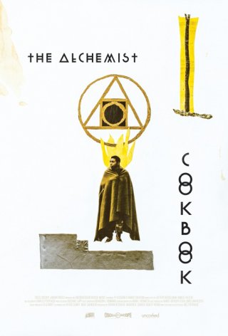 Locandina di The Alchemist Cookbook