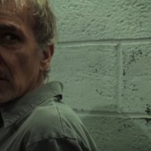 Goliath: Billy Bob Thornton in un'immagine della serie tv