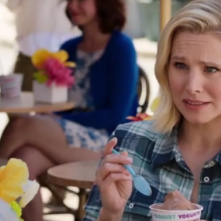 The Good Place: Kristen Bell interpreta Eleanor