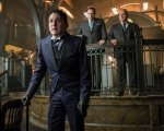 Gotham 3: Lasciate ogni speranza, voi che entrate