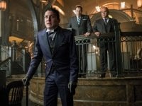 Gotham 3: Lasciate ogni speranza, voi che entrate