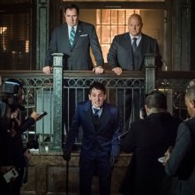Gotham: una foto dell'episodio Better To Reign in Hell