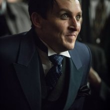 Gotham: il Pinguino in Better To Reign in Hell
