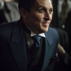 Gotham: il Pinguino in Better To Reign in Hell