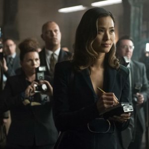 Gotham: Jamie Chung in una foto di Better To Reign in Hell