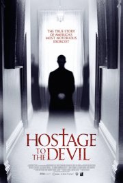 Locandina di Hostage to the Devil