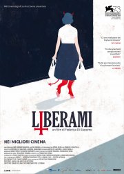 Locandina di Liberami