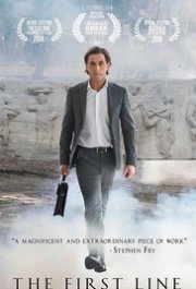 Locandina di The First Line