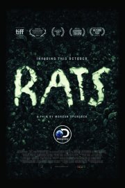 Locandina di Rats