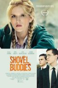 Locandina di Shovel Buddies