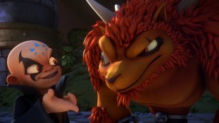 Skylanders: