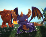 Skylanders Academy: Netflix annuncia l'arrivo della serie animata