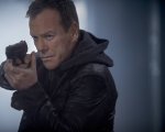 Kiefer Sutherland: 'Non ho visto nemmeno un episodio di 24'