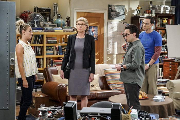 The Big Bang Theory Season 10 Photos 10