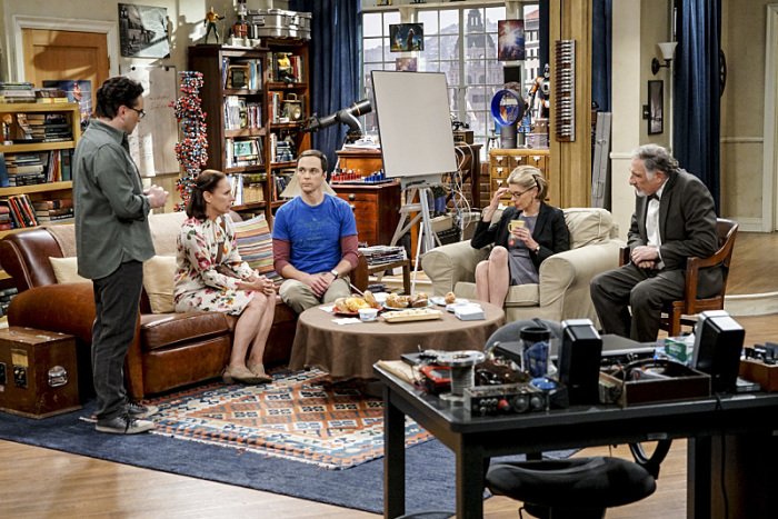 The Big Bang Theory Season 10 Photos 14