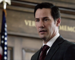 The Whole Truth: il trailer del film con Keanu Reeves 