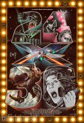 Locandina di 24X36: A Movie About Movie Posters