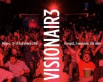 VisionAIR3 a Milano il 23-24 settembre