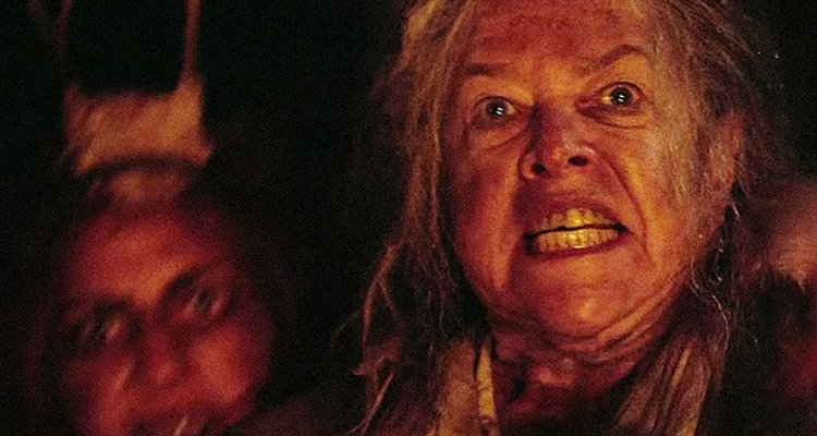 American Horror Story 6: 'Roanoke' tra gli episodi più visti di FX