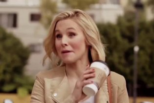 The Good Place - Trailer