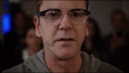 Designated Survivor - Trailer