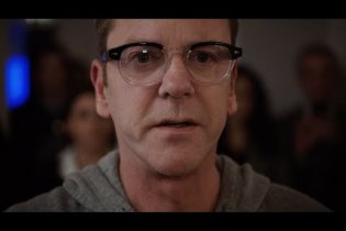 Designated Survivor - Trailer