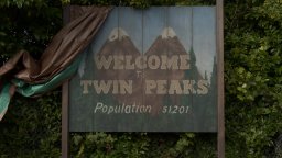 Twin Peaks 3 - Teaser