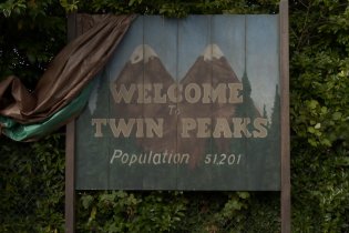 Twin Peaks 3 - Teaser