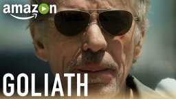 Goliath - Official Trailer