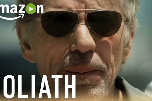 Goliath - Official Trailer