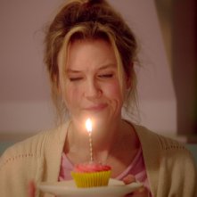 Bridget Jones's Baby: Renée Zellweger in una scena