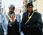 Il principe cerca moglie o Una poltrona per due? Eddie Murphy sceglie