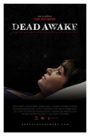 Locandina di Dead Awake