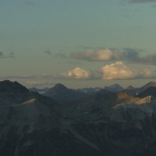 Giovanni Segantini - Magia della luce: un'immagine tratta dal documentario