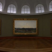 Giovanni Segantini - Magia della luce: un'immagine del documentario