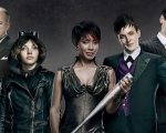 'I supereroi non funzionano in tv' Autore di Gotham chiarisce la frase