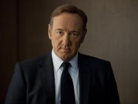 Kevin Spacey: da Seven a House of Cards, tutti i volti di un grande 'cattivo'