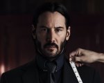 John Wick: il poster ufficiale del sequel