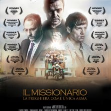 Locandina di Il missionario - La preghiera come unica arma