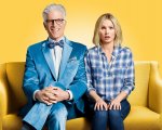 The Good Place: in Paradiso con Kristen Bell
