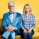 The Good Place: in Paradiso con Kristen Bell 