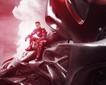 Power Rangers: le locandine del film dedicate ai protagonisti